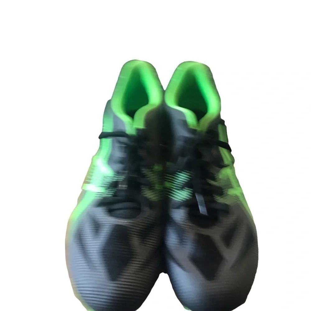 Asics Hyper Md 7 Running Spikes Size 11 - image 4